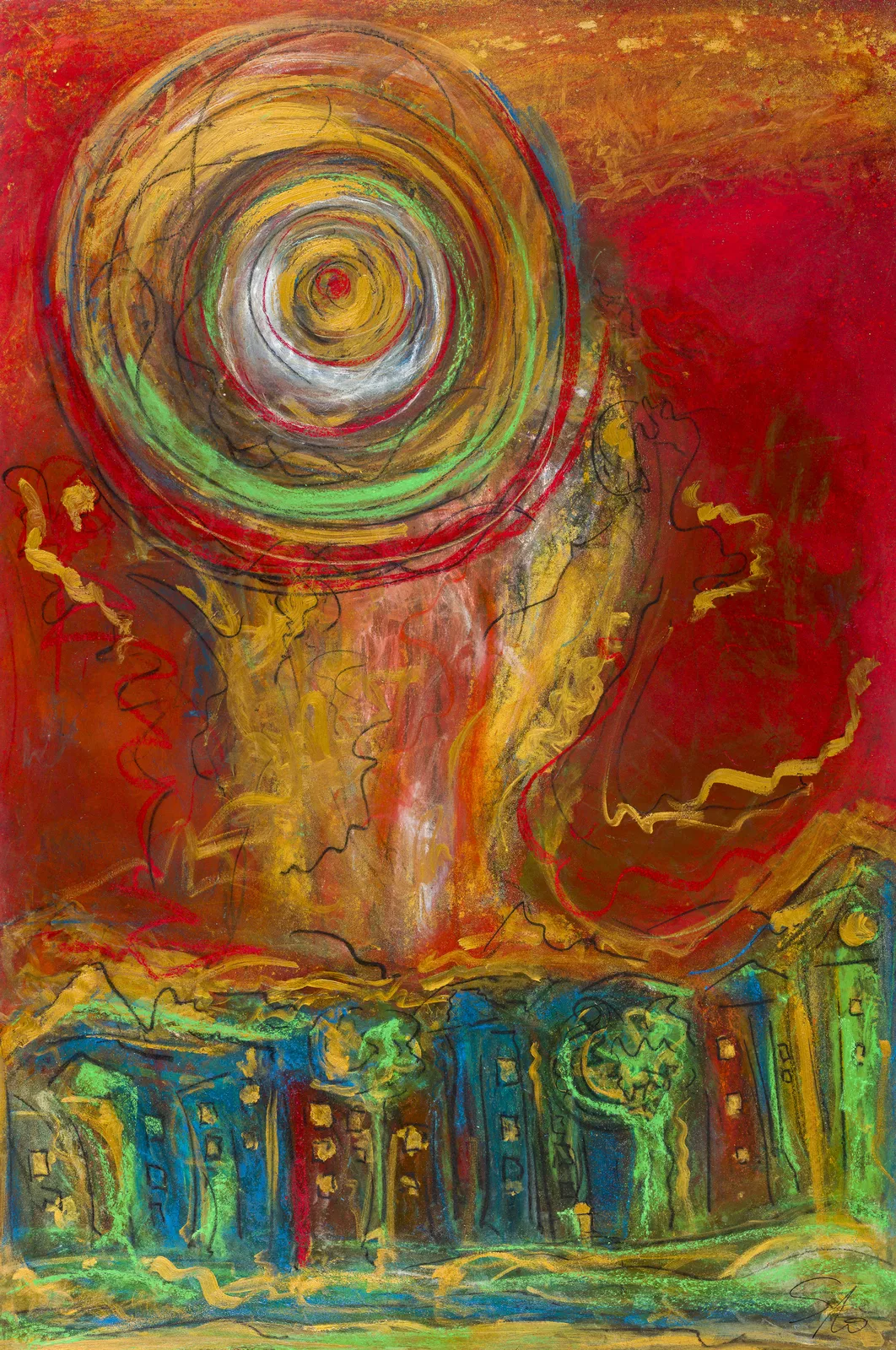 Veni Creator Spiritus